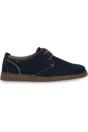 CallagHan Heren, Schoenen, Blauw, Maat: 44 EU