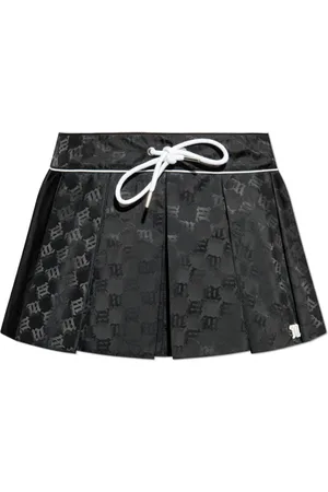 MISBHV Dames, Rokken, Zwart, Maat: XS