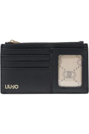 Liu Jo Dames, Accessoires, Zwart, Maat: ONE Size