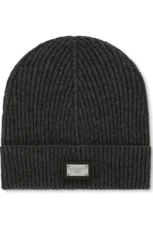 Dolce & Gabbana Heren, Accessoires, Grijs, Maat: ONE Size