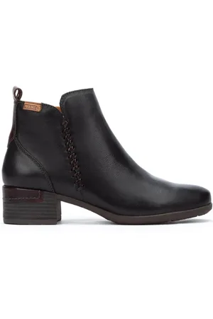 Pikolinos Dames, Schoenen, Zwart, Maat: 40 EU