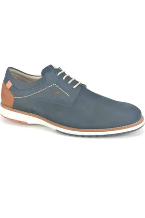 Fluchos Heren, Schoenen, Blauw, Maat: 42 EU