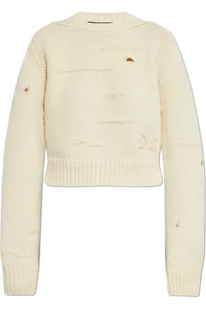 Dsquared2 Dames, Truien, , Maat: M Wol