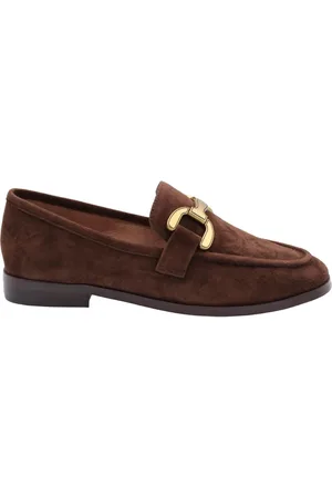 Bibi Lou Dames, Schoenen, Bruin, Maat: 36 EU