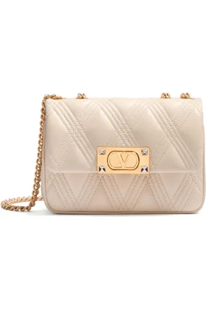 VALENTINO GARAVANI Dames, Tassen, , Maat: ONE Size Leer