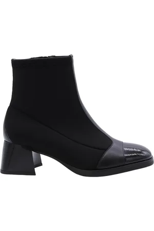 Hispanitas Dames, Schoenen, Zwart, Maat: 38 EU