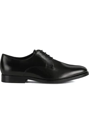 Geox Heren, Schoenen, Zwart, Maat: 41 EU