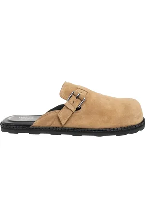Moschino Dames, Schoenen, , Maat: 40 EU Suède