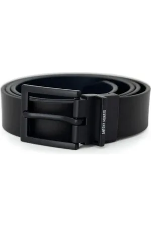Antony Morato Heren, Accessoires, Zwart, Maat: XL Leer