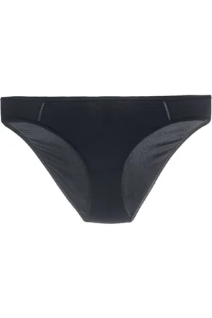 ERES Dames, Ondergoed, Zwart, Maat: XS Zijde