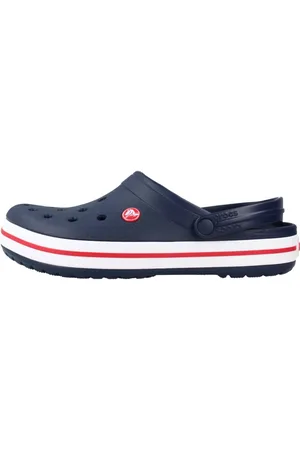 Crocs Dames, Schoenen, Blauw, Maat: 41 EU