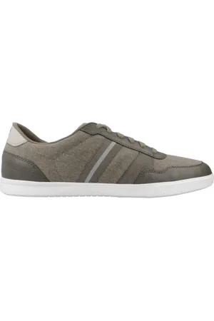 Geox Heren, Schoenen, Groen, Maat: 43 EU