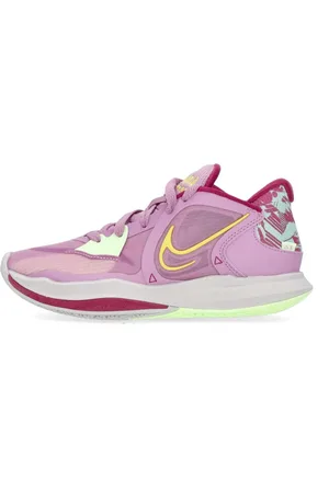 Nike Heren, Sport, Roze, Maat: 36 EU Synthetisch