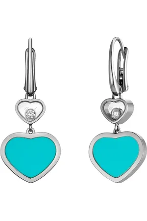 Chopard Dames, Accessoires, Blauw, Maat: ONE Size