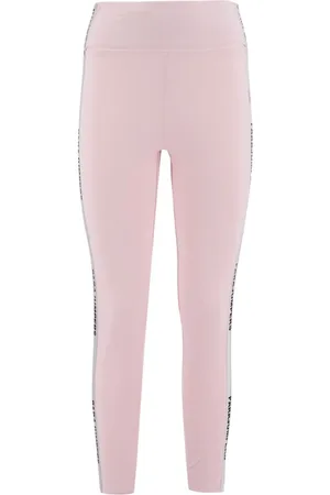 Parajumpers Dames, Broeken, Roze, Maat: M Katoen