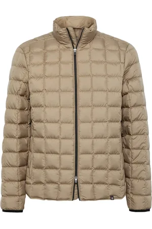 Boggi Milano Heren, Jassen, , Maat: L Nylon