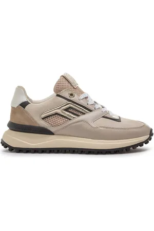 Floris van Bommel Dames, Schoenen, , Maat: 42 EU Leer