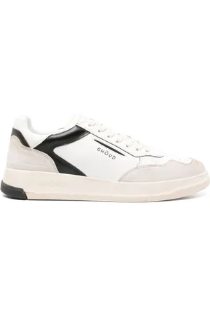 Ghoud Heren, Schoenen, Veelkleurig, Maat: 45 EU Leer