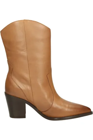 Unisa Dames, Schoenen, , Maat: 39 EU Leer