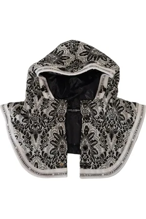 Dolce & Gabbana Heren, Accessoires, Veelkleurig, Maat: ONE Size Katoen