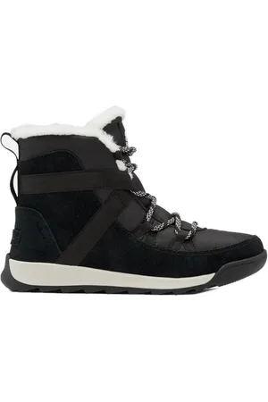 sorel Dames, Schoenen, Zwart, Maat: 38 EU Suède