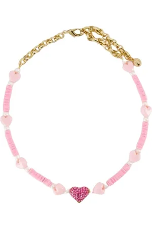 SHOUROUK Dames, Accessoires, Roze, Maat: ONE Size