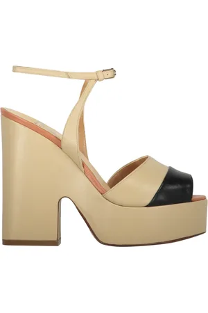 Francesco Russo Dames, Schoenen, , Maat: 40 EU Leer