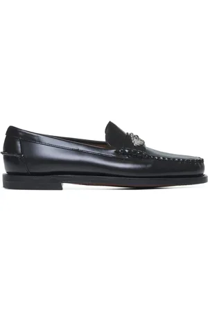 SEBAGO Dames, Schoenen, Bruin, Maat: 36 EU Leer