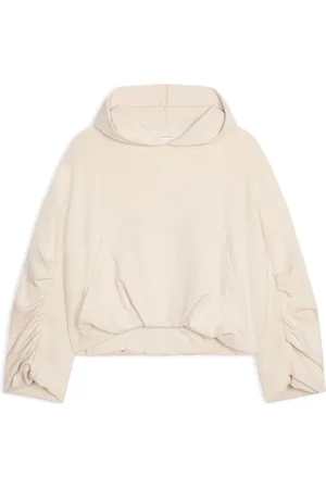 DRIES VAN NOTEN Dames, Sweatshirts & Hoodies, Wit, Maat: XS