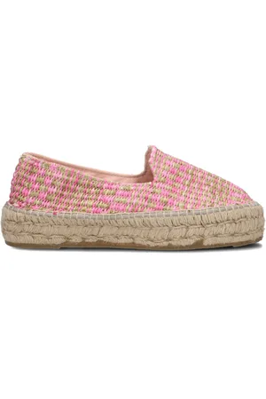 MANEBI Dames, Schoenen, Veelkleurig, Maat: 37 EU