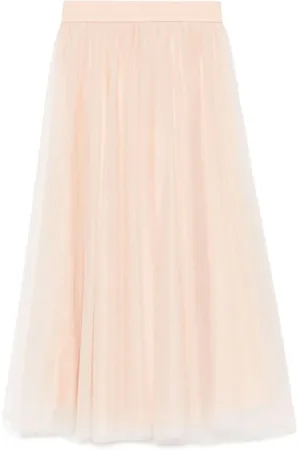 Fabiana Filippi Dames, Rokken, Roze, Maat: M