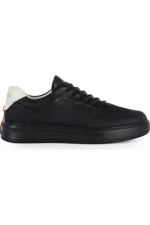 Barracuda Heren, Schoenen, Zwart, Maat: 45 EU Leer