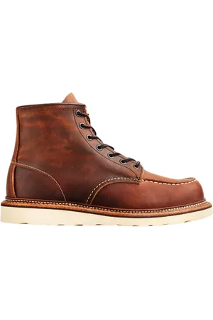 Red Wing Heren, Schoenen, Bruin, Maat: 40 EU Leer
