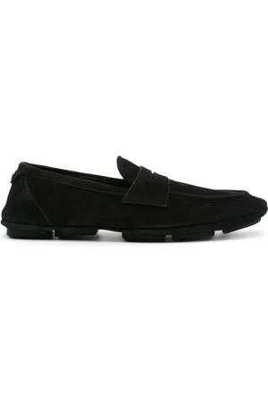 Dolce & Gabbana Heren, Schoenen, Zwart, Maat: 41 1/2 EU