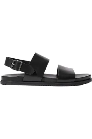 Scarosso Heren, Schoenen, Zwart, Maat: 40 EU Leer