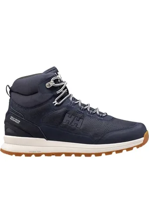 Helly Hansen Heren, Schoenen, Blauw, Maat: 41 EU Poliester