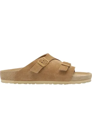 Birkenstock Heren, Schoenen, , Maat: 36 EU Suède