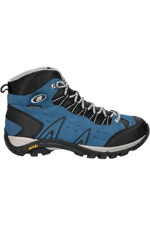 Lowa Heren, Sport, Blauw, Maat: 45 EU