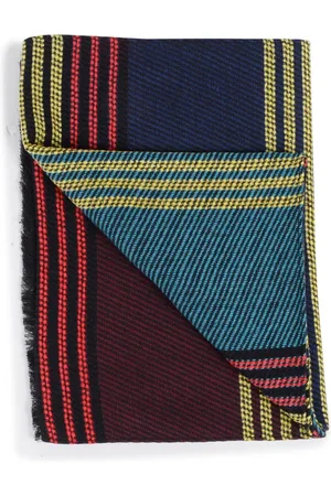 Missoni Dames, Accessoires, Veelkleurig, Maat: ONE Size Wol
