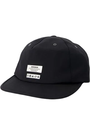 Ader Error Unisex, Accessoires, Zwart, Maat: M Wol