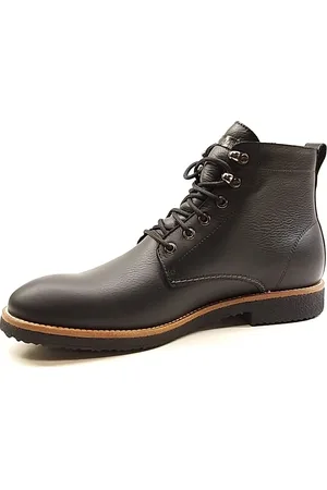Panama Jack Heren, Schoenen, Zwart, Maat: 44 EU Leer