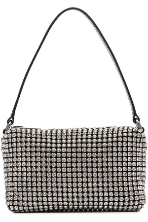 Alexander Wang Dames, Tassen, Zwart, Maat: ONE Size