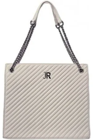 John Richmond Dames, Tassen, Wit, Maat: ONE Size