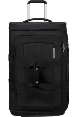 Samsonite Unisex, Koffers, Zwart, Maat: ONE Size
