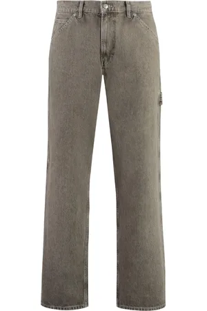 GANT Heren, Jeans, , Maat: W32 Denim