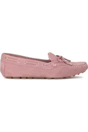 Kazar Dames, Schoenen, Roze, Maat: 41 EU Leer