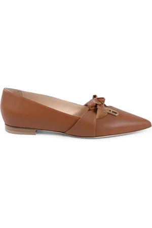 DEE OCLEPPO Dames, Schoenen, Bruin, Maat: 41 EU