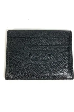 Balenciaga Dames, Pre-owned, Zwart, Maat: ONE Size