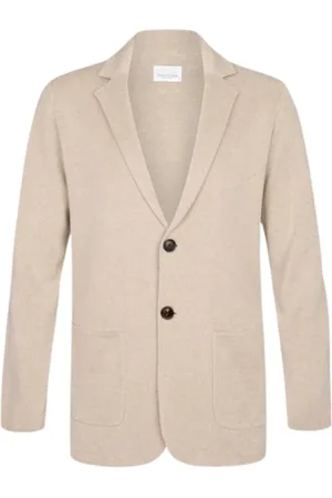 Profuomo Heren, Jassen, , Maat: L