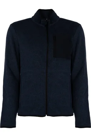 Champion Heren, Sweatshirts & Hoodies, Zwart, Maat: L Poliester